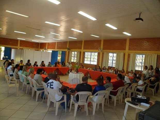 eeindustrial So Jos - Araua - Araua